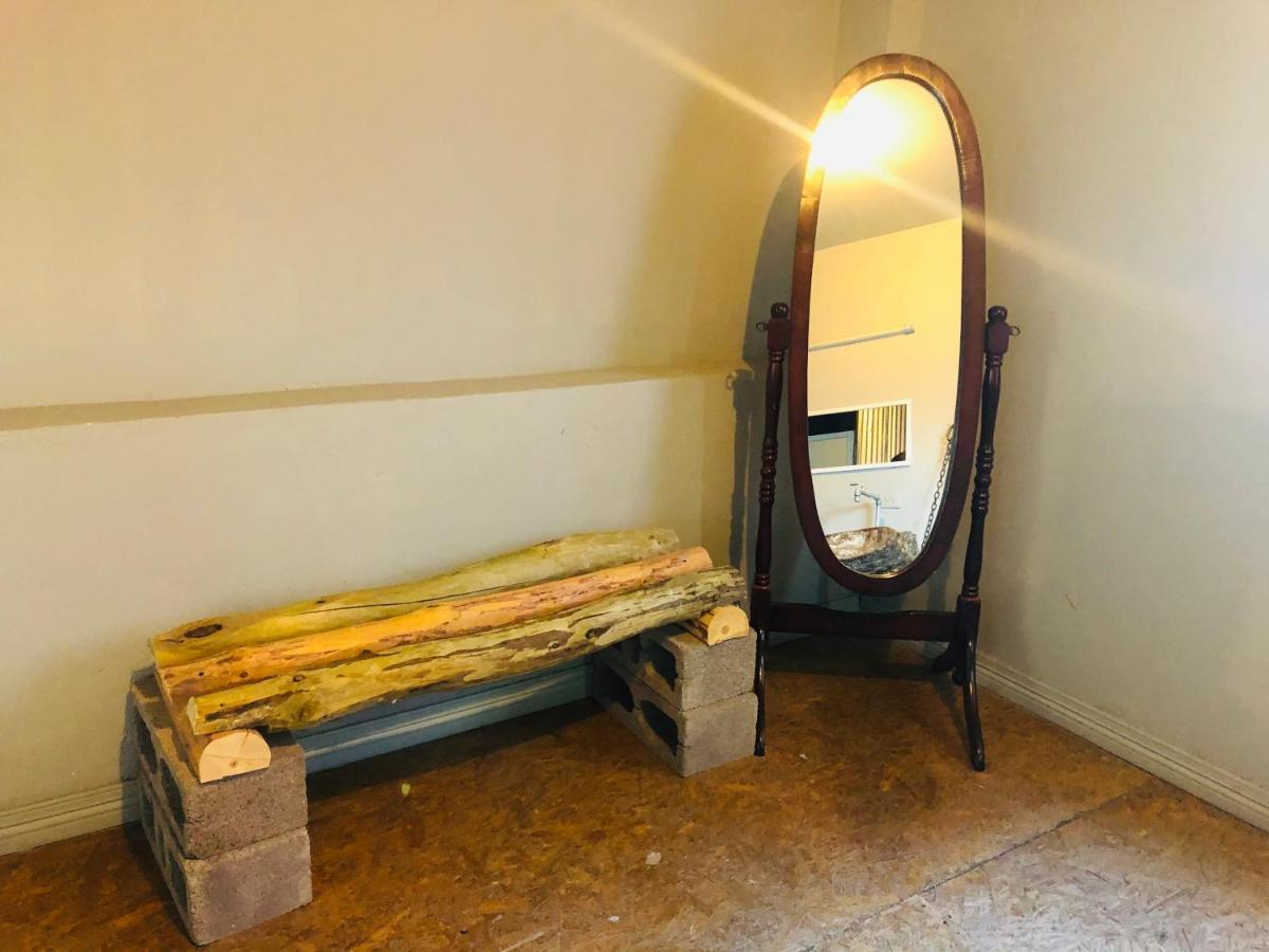 Hostal Kuira Ba By Rotamundos Chihuahua Luaran gambar