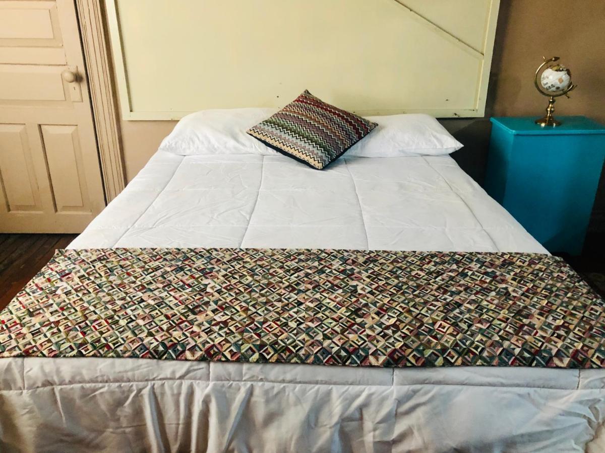 Hostal Kuira Ba By Rotamundos Chihuahua Luaran gambar