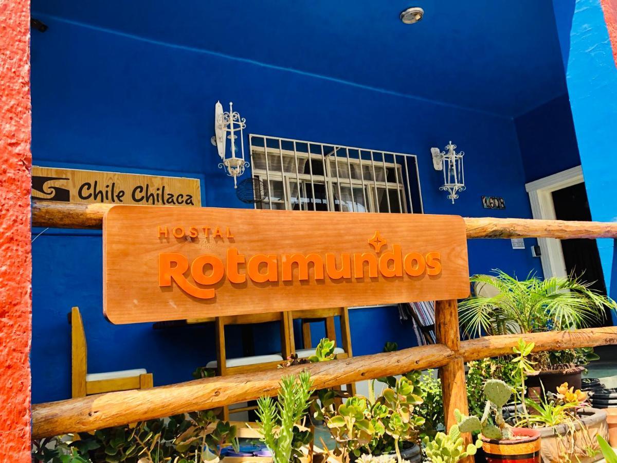 Hostal Kuira Ba By Rotamundos Chihuahua Luaran gambar