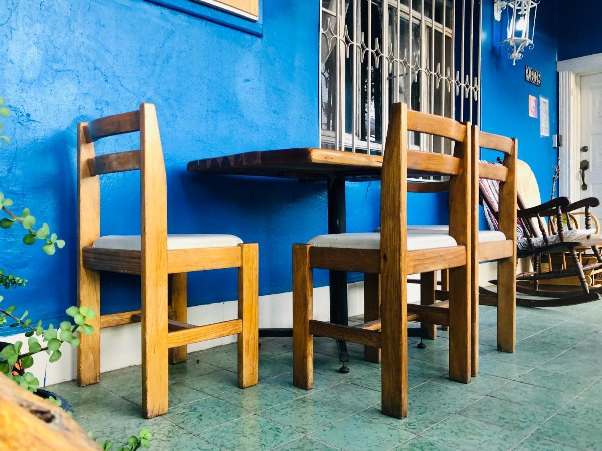 Hostal Kuira Ba By Rotamundos Chihuahua Luaran gambar