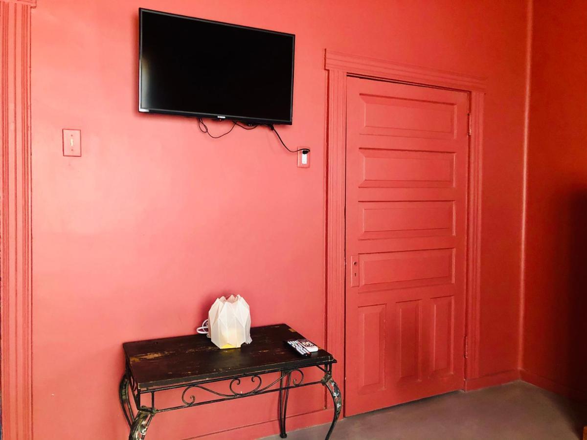 Hostal Kuira Ba By Rotamundos Chihuahua Luaran gambar