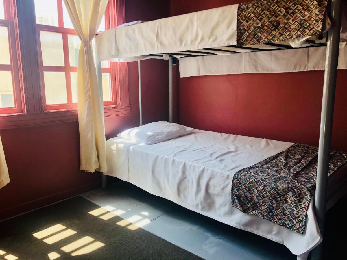 Hostal Kuira Ba By Rotamundos Chihuahua Luaran gambar