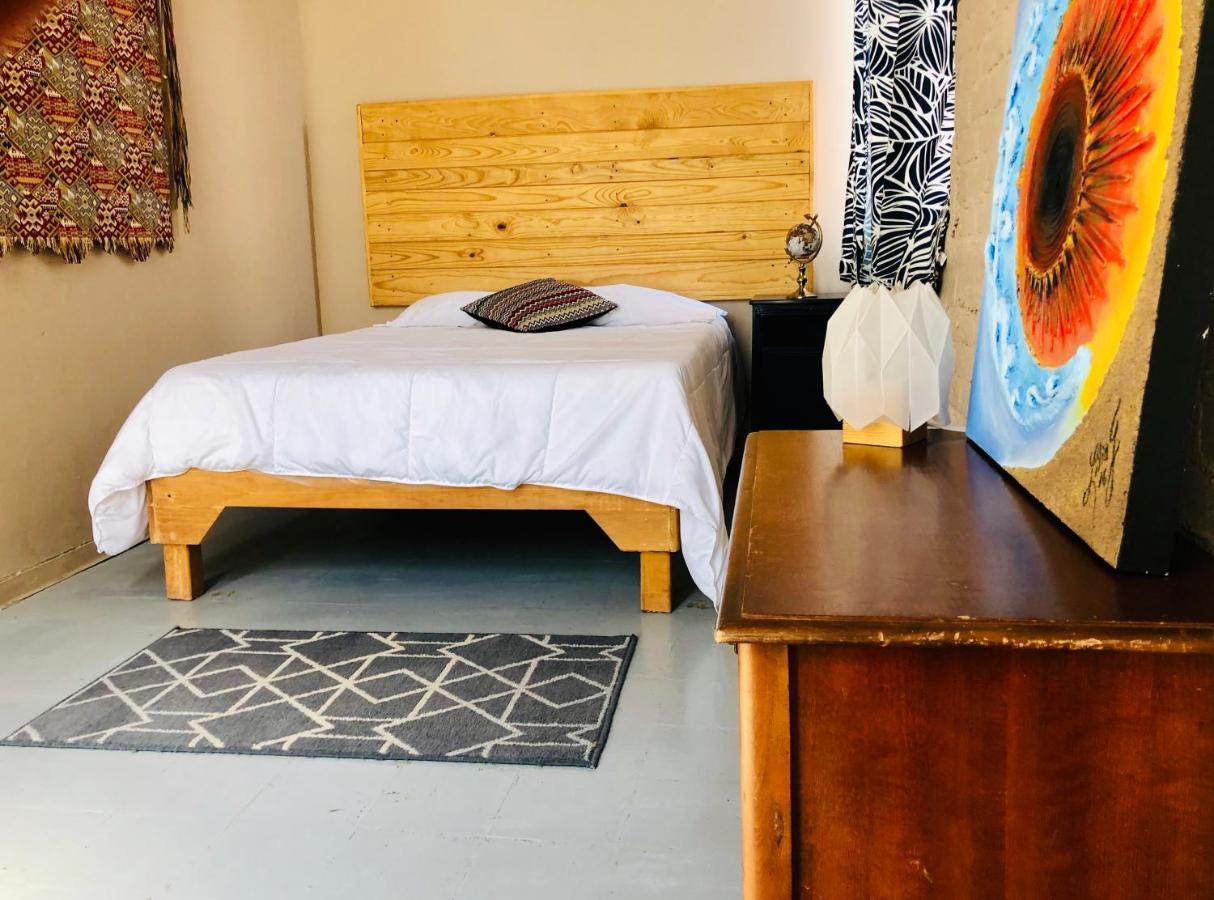 Hostal Kuira Ba By Rotamundos Chihuahua Luaran gambar