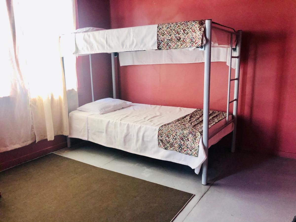 Hostal Kuira Ba By Rotamundos Chihuahua Luaran gambar