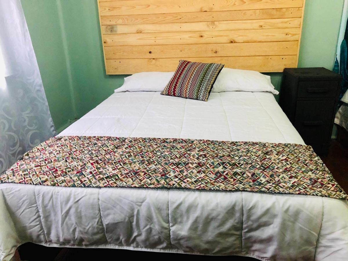 Hostal Kuira Ba By Rotamundos Chihuahua Luaran gambar