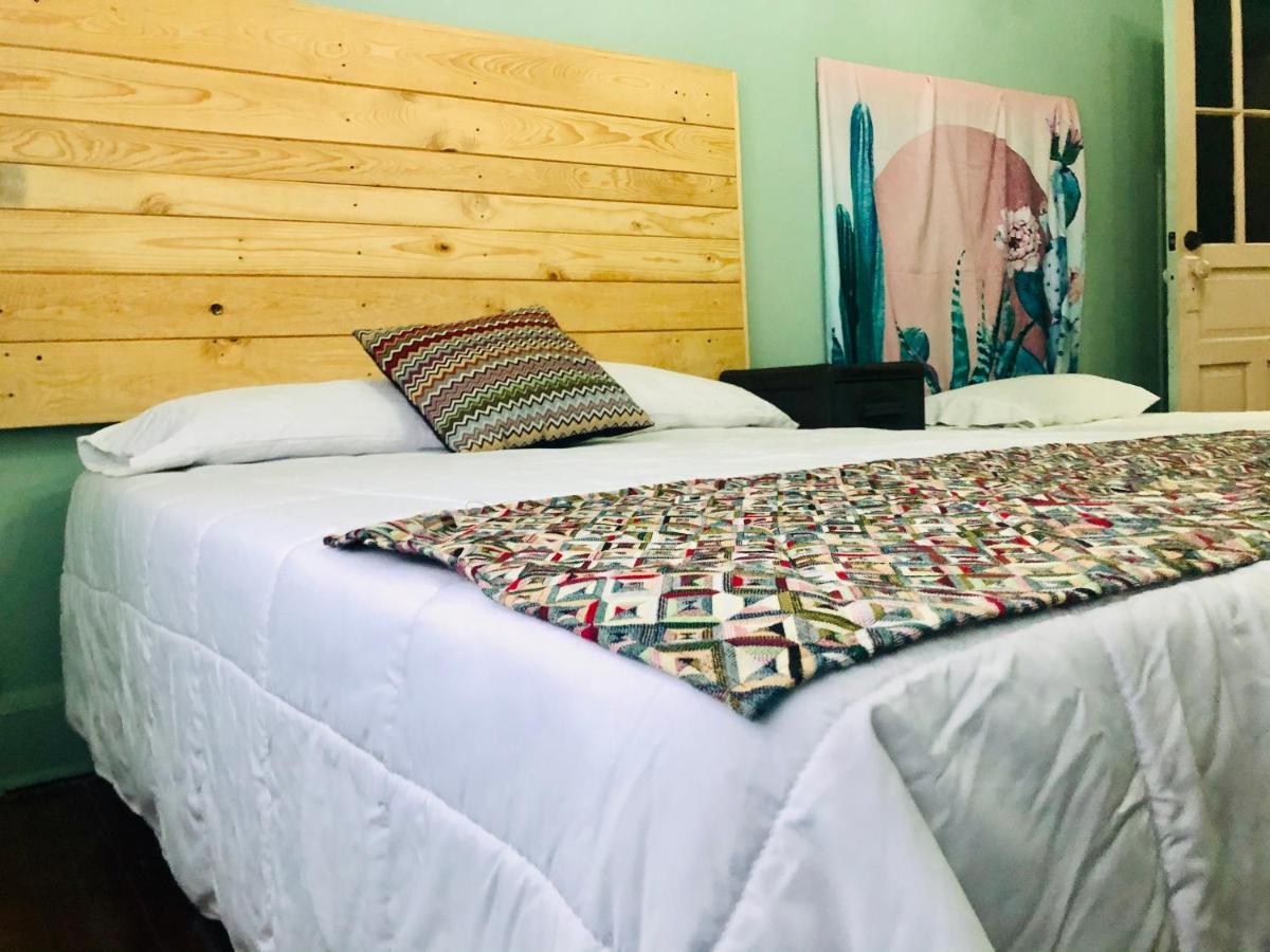 Hostal Kuira Ba By Rotamundos Chihuahua Luaran gambar