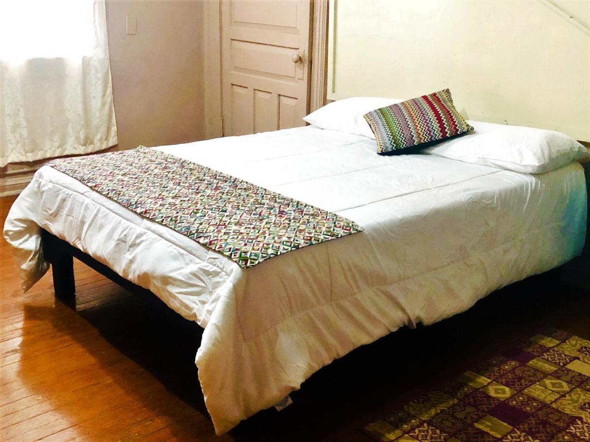 Hostal Kuira Ba By Rotamundos Chihuahua Luaran gambar