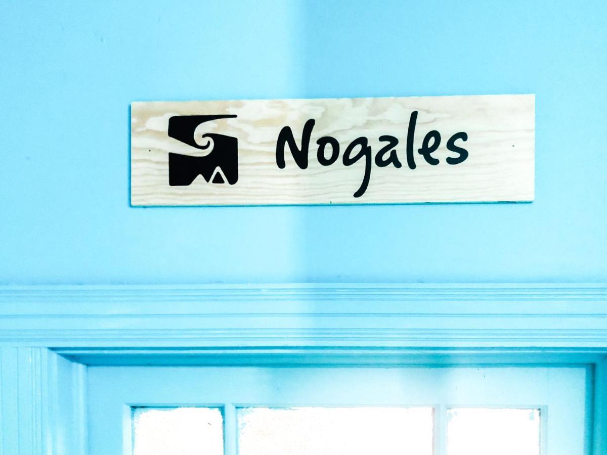 Hostal Kuira Ba By Rotamundos Chihuahua Luaran gambar