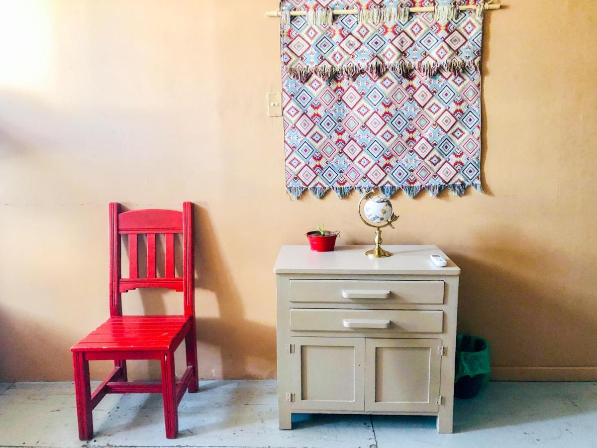 Hostal Kuira Ba By Rotamundos Chihuahua Luaran gambar