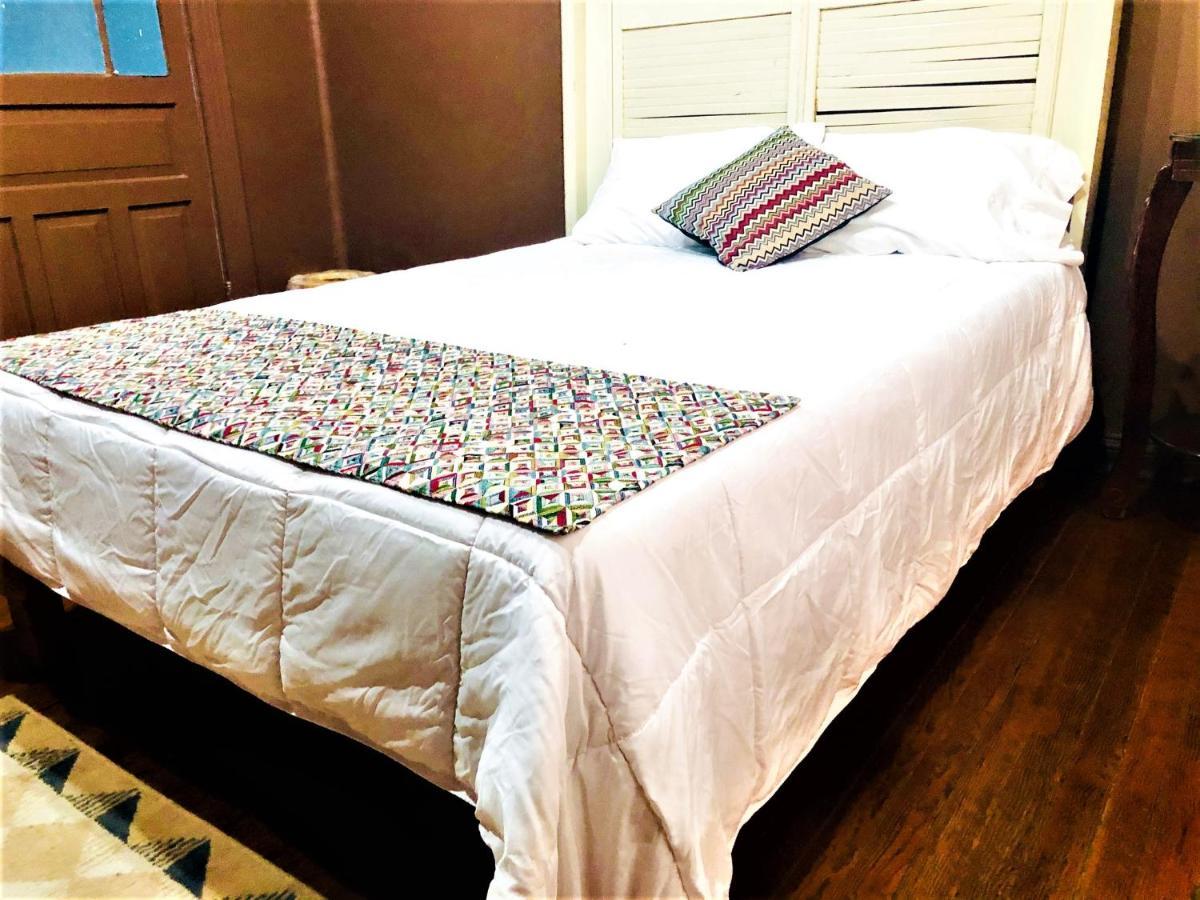Hostal Kuira Ba By Rotamundos Chihuahua Luaran gambar
