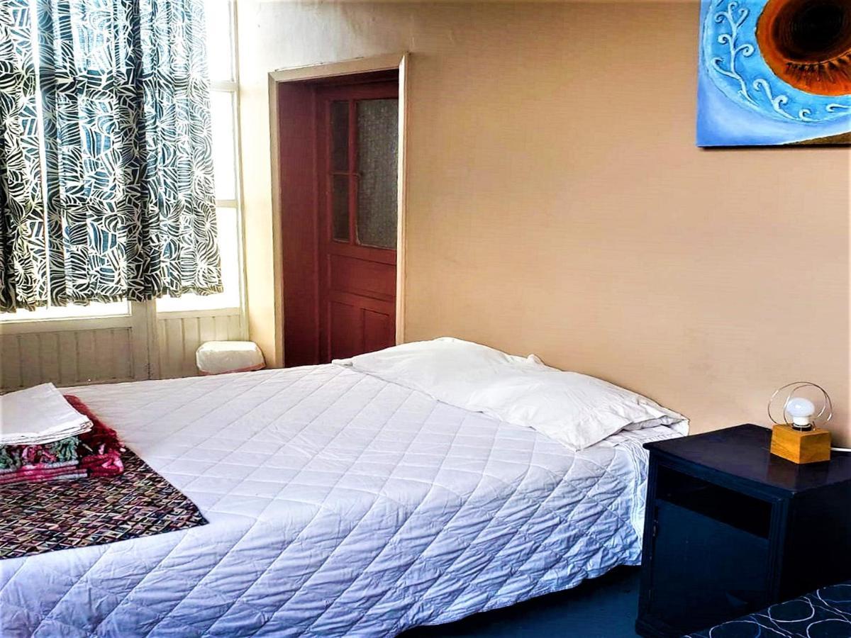 Hostal Kuira Ba By Rotamundos Chihuahua Luaran gambar