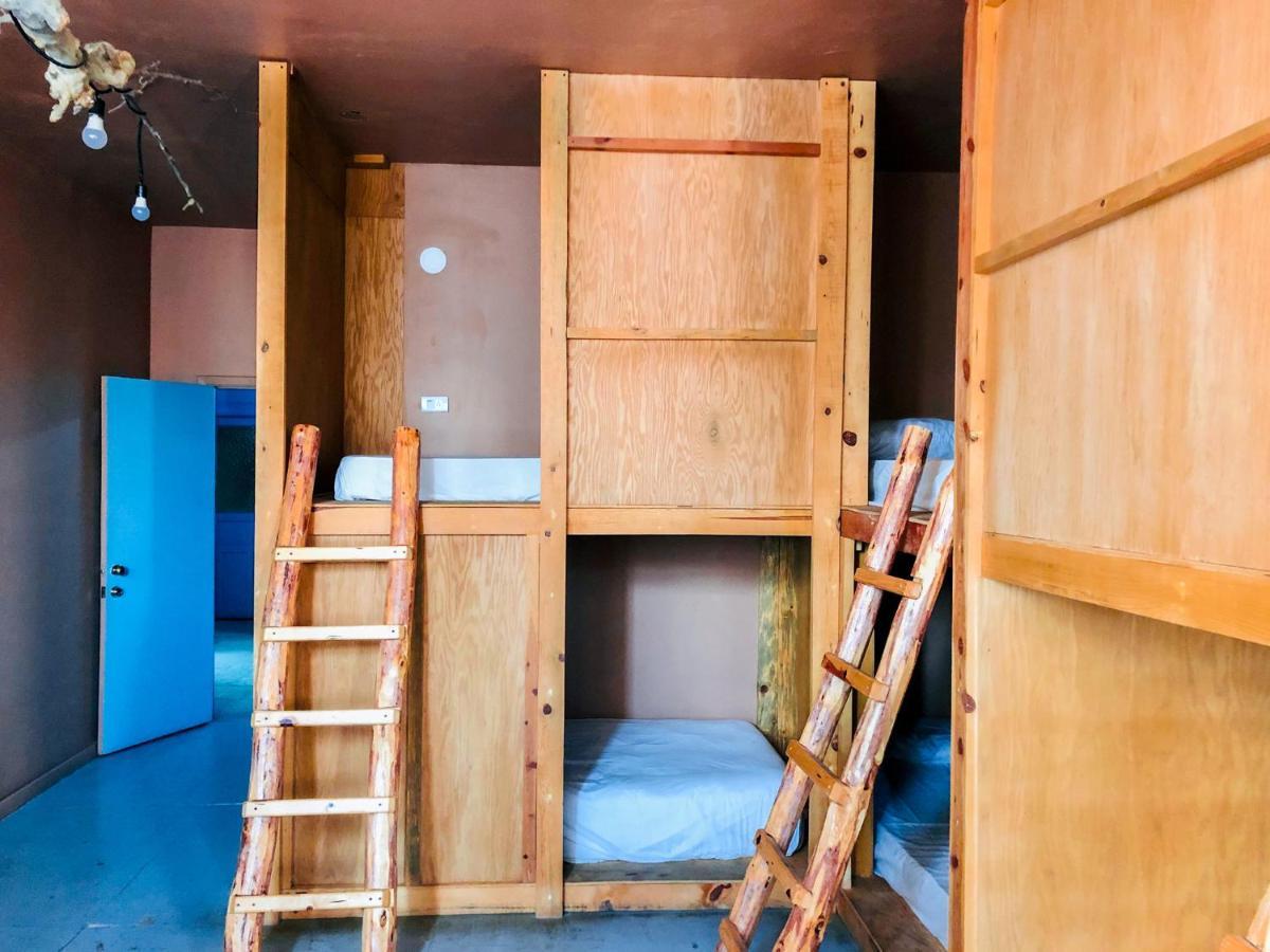 Hostal Kuira Ba By Rotamundos Chihuahua Luaran gambar