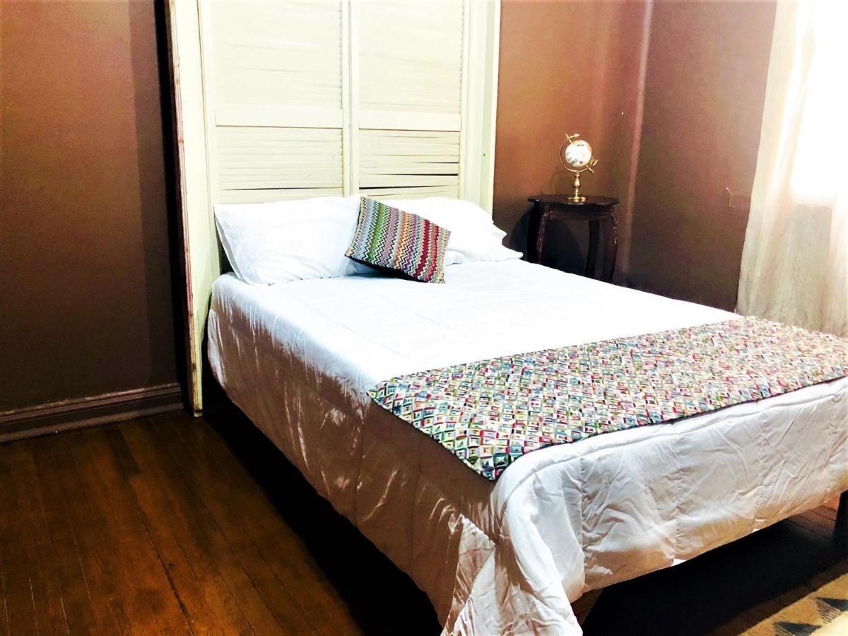 Hostal Kuira Ba By Rotamundos Chihuahua Luaran gambar