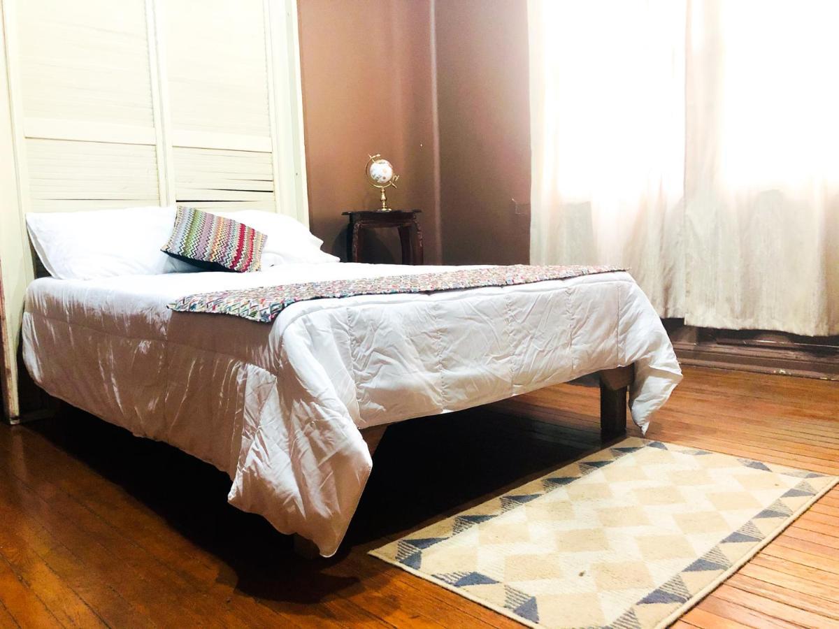Hostal Kuira Ba By Rotamundos Chihuahua Luaran gambar